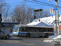 STS 52105 (2002 Novabus LFS)