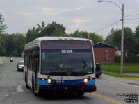 STS 52106 (2002 Novabus LFS)