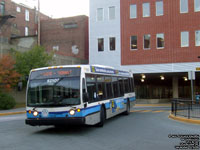 STS 52107 (2002 Novabus LFS)