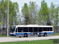 STS 52107 (2002 Novabus LFS)