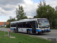 STS 52107 (2002 Novabus LFS)