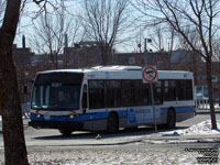 STS 52107 (2002 Novabus LFS)