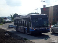 STS 52109 (2002 Novabus LFS)