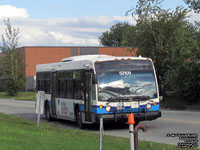 STS 52109 (2002 Novabus LFS)