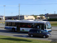 STS 53101 (2003 Novabus LFS)