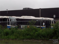 STS 53101 (2003 Novabus LFS)