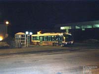 STS 53102 (2003 Novabus LFS)