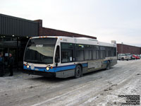 STS 53102 (2003 Novabus LFS)