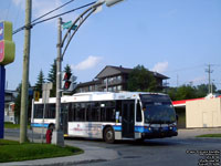 STS 53103 (2003 Novabus LFS)