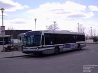 STS 53104 (2003 Novabus LFS)