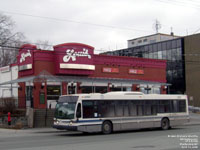 STS 53104 (2003 Novabus LFS)