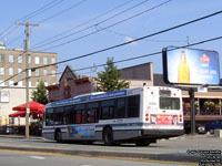 STS 53104 (2003 Novabus LFS)