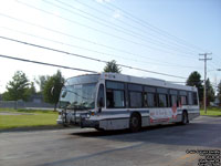 STS 53105 (2003 Novabus LFS)