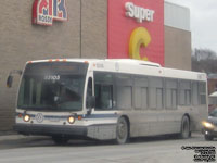 STS 53105 (2003 Novabus LFS)