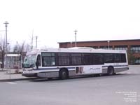 STS 54101 (2004 Novabus LFS)