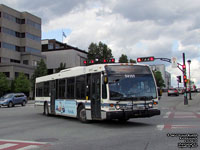 STS 54101 (2004 Novabus LFS)