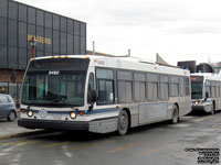 STS 54102 (2004 Novabus LFS)