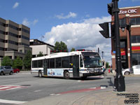 STS 54102 (2004 Novabus LFS)