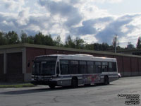 STS 54104 (2004 Novabus LFS)