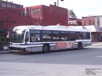 STS 55101 (2005 Novabus LFS)