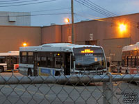 STS 55101 (2005 Novabus LFS) - Navette Centre-Ville / Lac-des-Nations