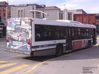 STS 55102 (2005 Novabus LFS)