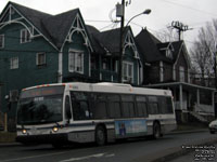 STS 55103 (2005 Novabus LFS)