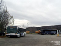 STS 56101 (2006 Novabus LFS)