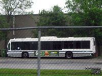 STS 56101 (2006 Novabus LFS)