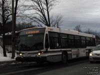 STS 56101 (2006 Novabus LFS)