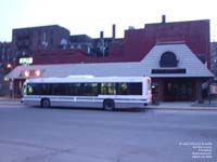 STS 56102 (2006 Novabus LFS)