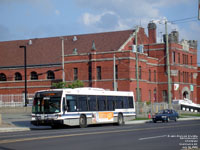 STS 56102 (2006 Novabus LFS)