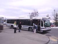 STS 56103 (2006 Novabus LFS)