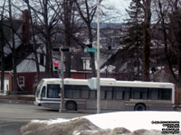 STS 56103 (2006 Novabus LFS)