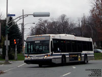 STS 56103 (2006 Novabus LFS)