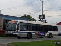 STS 57101 (2007 Novabus LFS)