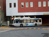 STS 57102 (2007 Novabus LFS)