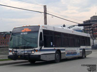 STS 57103 (2007 Novabus LFS)