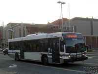 STS 57103 (2007 Novabus LFS)