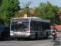 STS 57103 (2007 Novabus LFS)