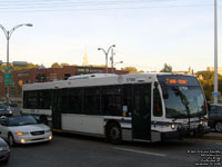 STS 57104 (2007 Novabus LFS)