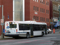 STS 57104 (2007 Novabus LFS)