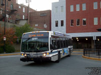 STS 58101 (2008 Novabus LFS)