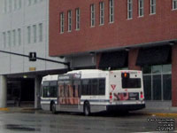 STS 58102 (2008 Novabus LFS)