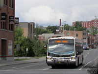 STS 58104 (2008 Novabus LFS)