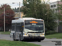 STS 58104 (2008 Novabus LFS)