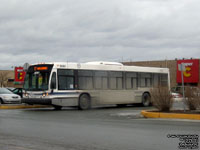 STS 59101 (2009 Novabus LFS)