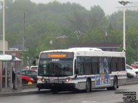 STS 59101 (2009 Novabus LFS)