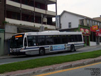 STS 59102 (2009 Novabus LFS)