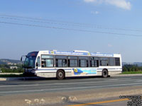 STS 59102 (2009 Novabus LFS)